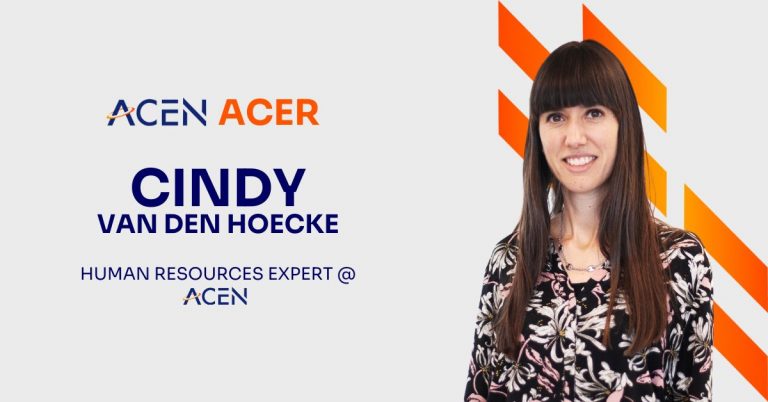 ACEN Acer - Cindy Van den Hoecke