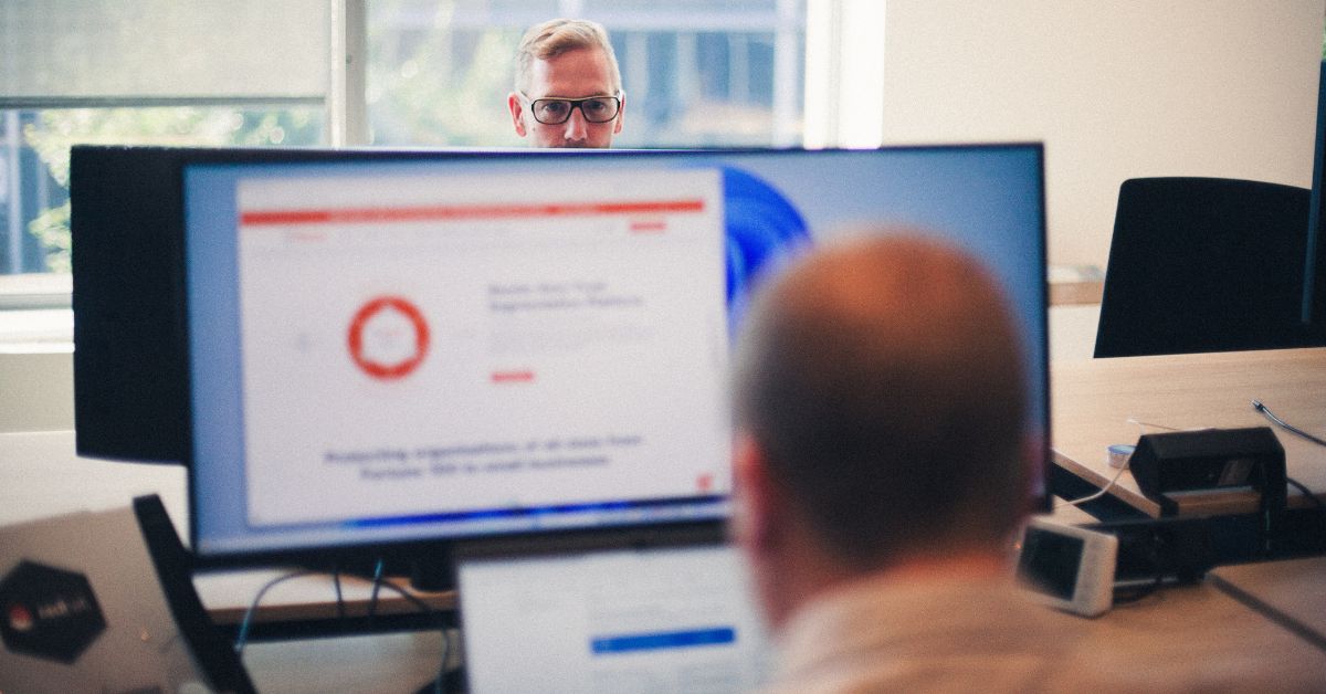 ACEN Service - Secure Working