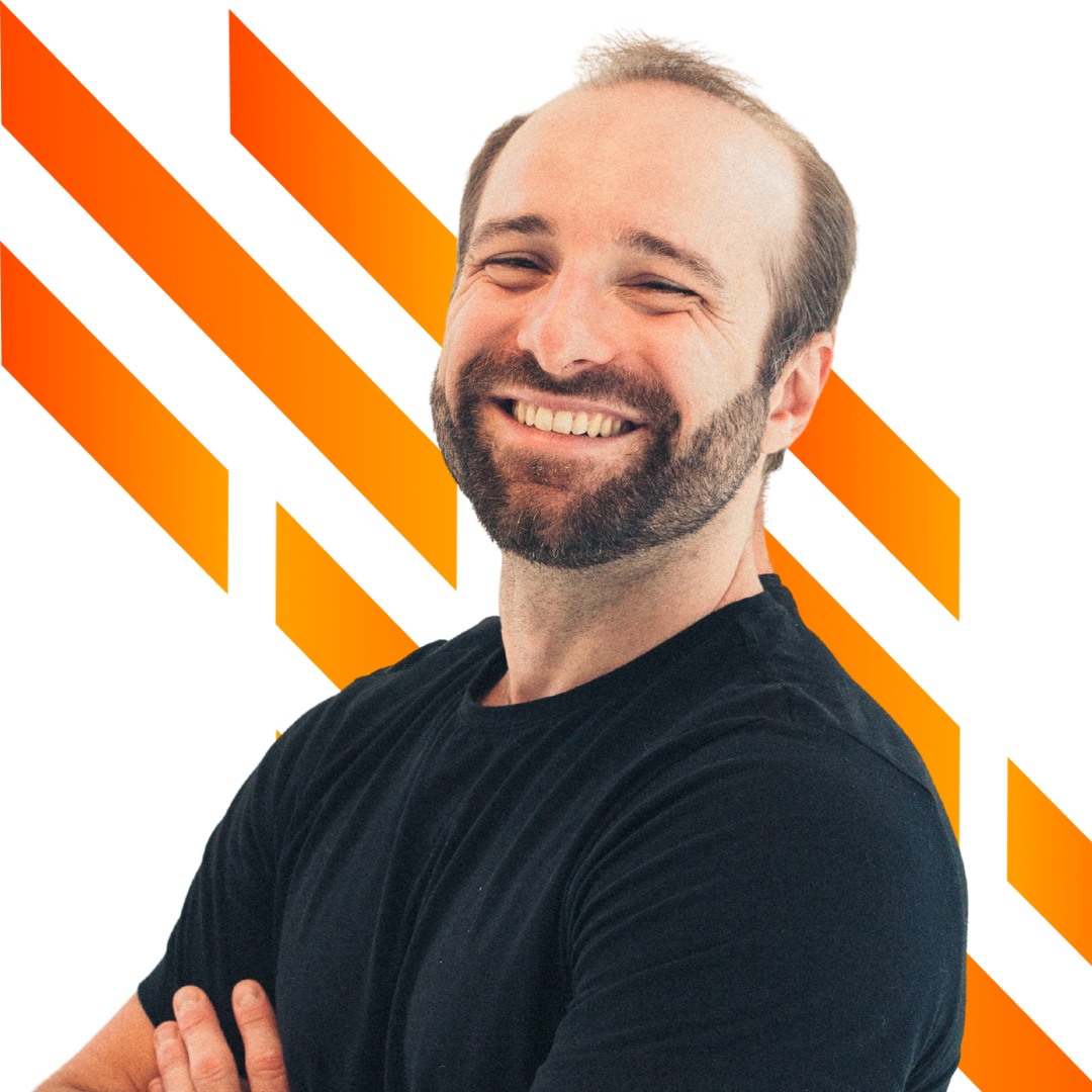 Profile picture of Federice, strategic director of ACEN MDR