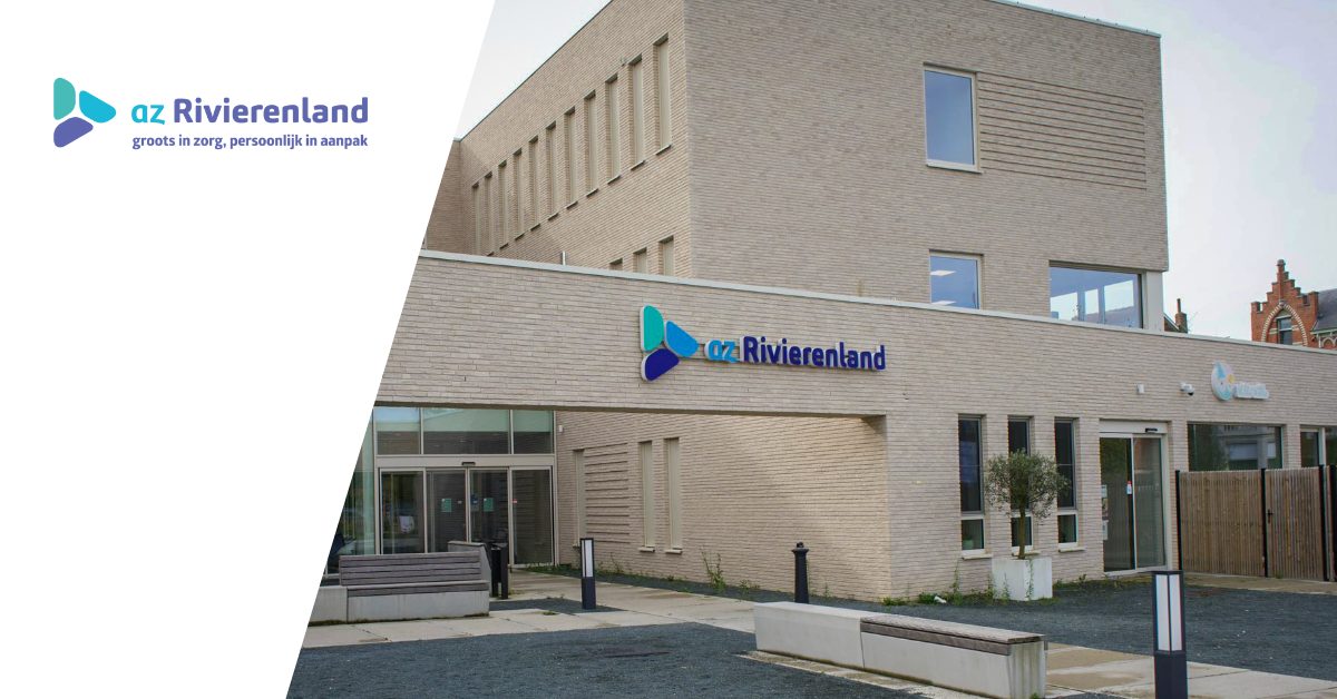 Picture of AZ Rivierenland building