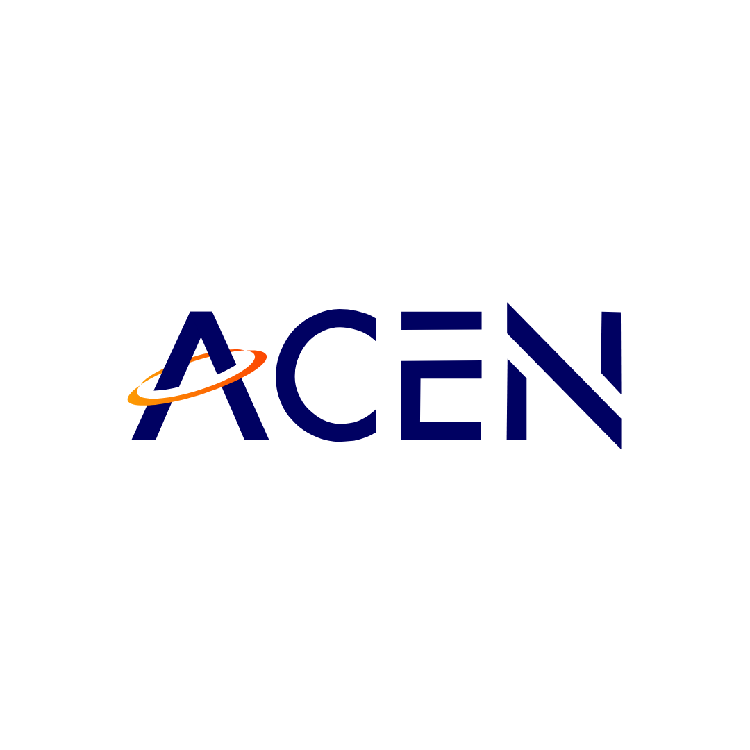 Logo van ACEN voor referentiecase Willemen Groep