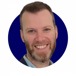 Profielfoto van IT & Infrastructure Manager Willemen Groep