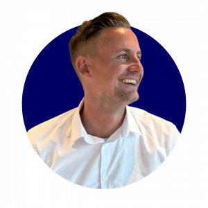 Profielfoto Ken van hasselt