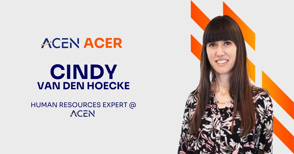 ACEN Acer - Cindy Van den Hoecke