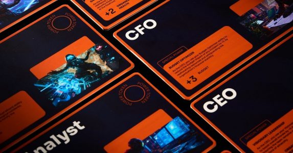 ACEN Card Game - Sfeerbeeld 7