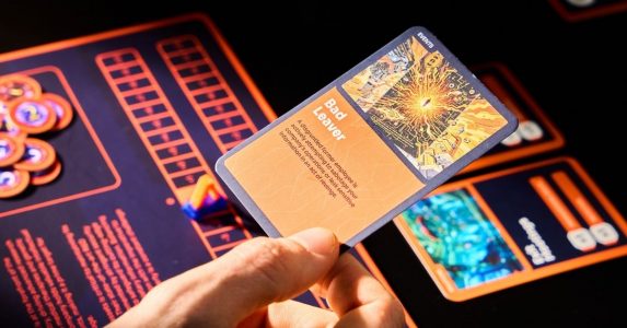 ACEN Card Game - Sfeerbeeld 8